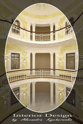 Дизайн интерьера. Ялта. Алушта. Симферополь. Керчь. Евпатория.